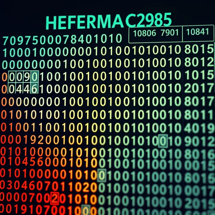 How to Convert Hexadecimal to Binary Easily