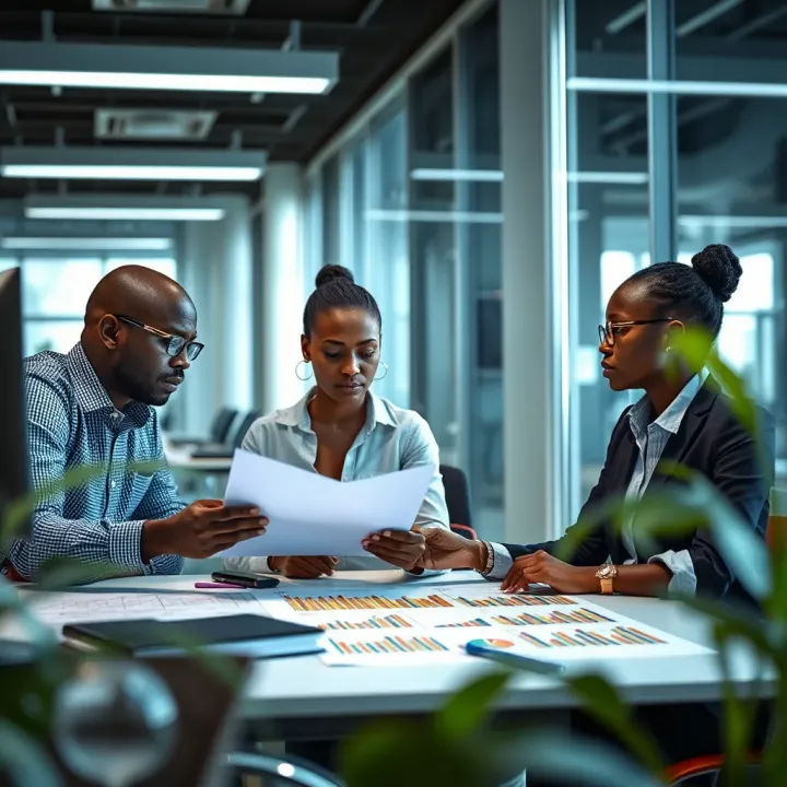Credit Risk Management in Kenyan Banks