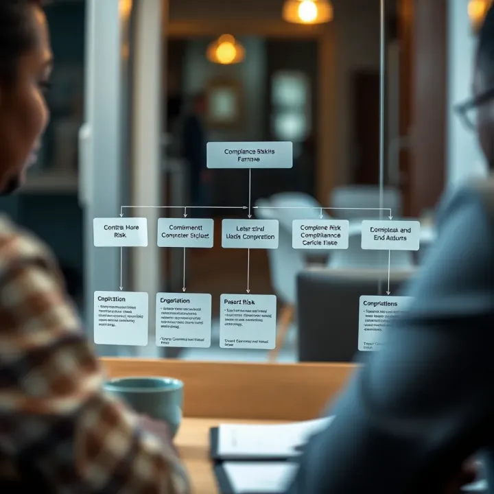 Effective Compliance Risk Management Strategies