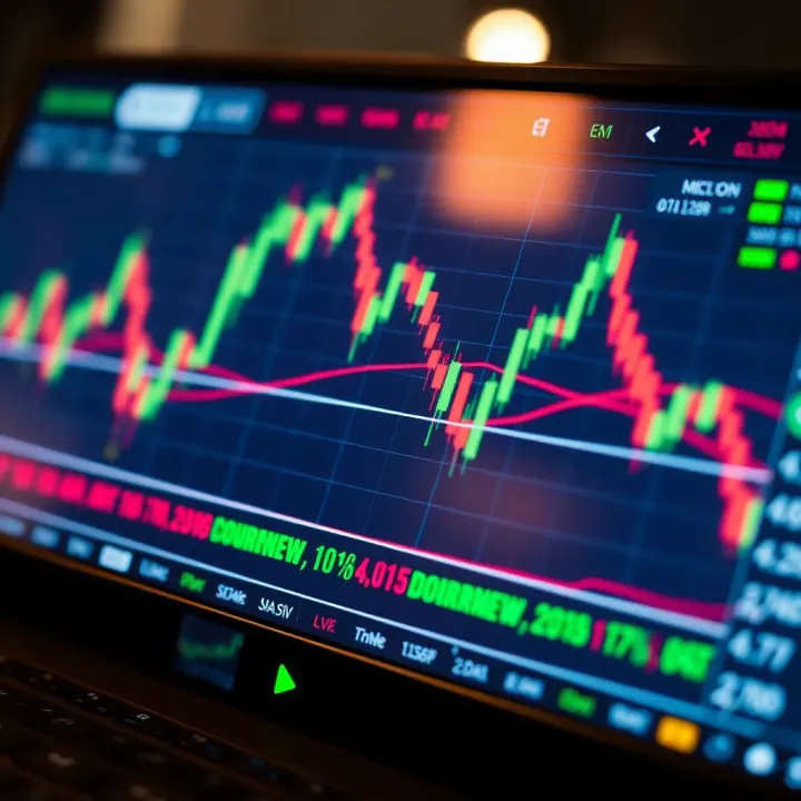 Effective Forex Trading Strategies for Consistent Success