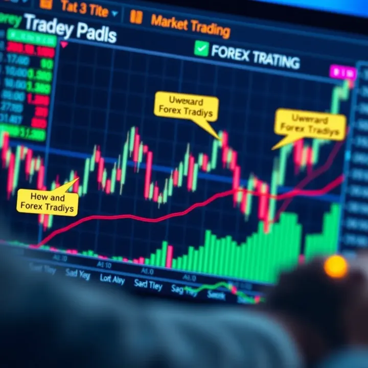 Smart Tips for Successful Forex Trading in Kenya Smart Tips for Successful Forex Trading in Kenya