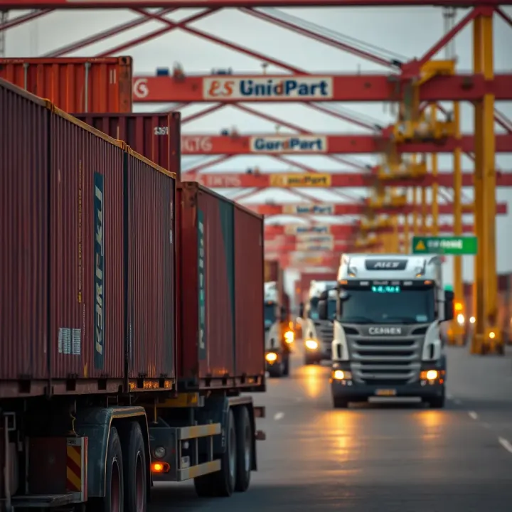 Managing Supply Chain Risks for Kenyan Businesses