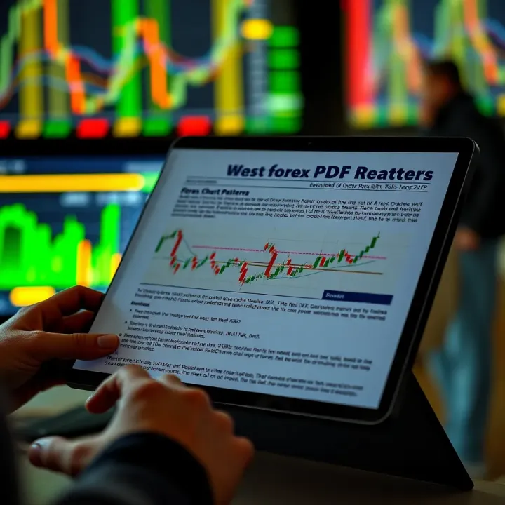 Essential Guide to Forex Chart Patterns PDF