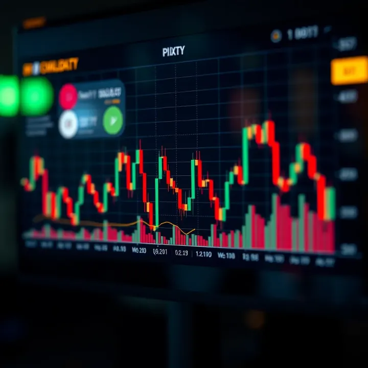 Currency Volatility and Liquidity Across Forex Trading Sessions Graph showing currency volatility and liquidity during different forex trading periods