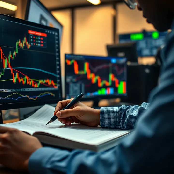 Top Forex Trading Books Every Kenyan Trader Should Read
