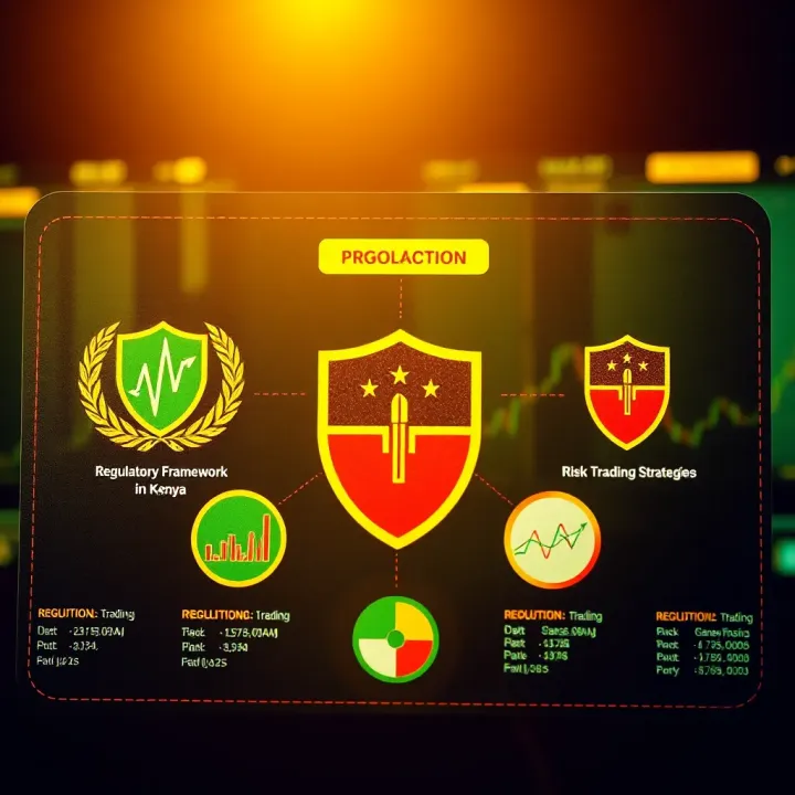 Understanding Forex Trading Accounts in Kenya Understanding Forex Trading Accounts in Kenya
