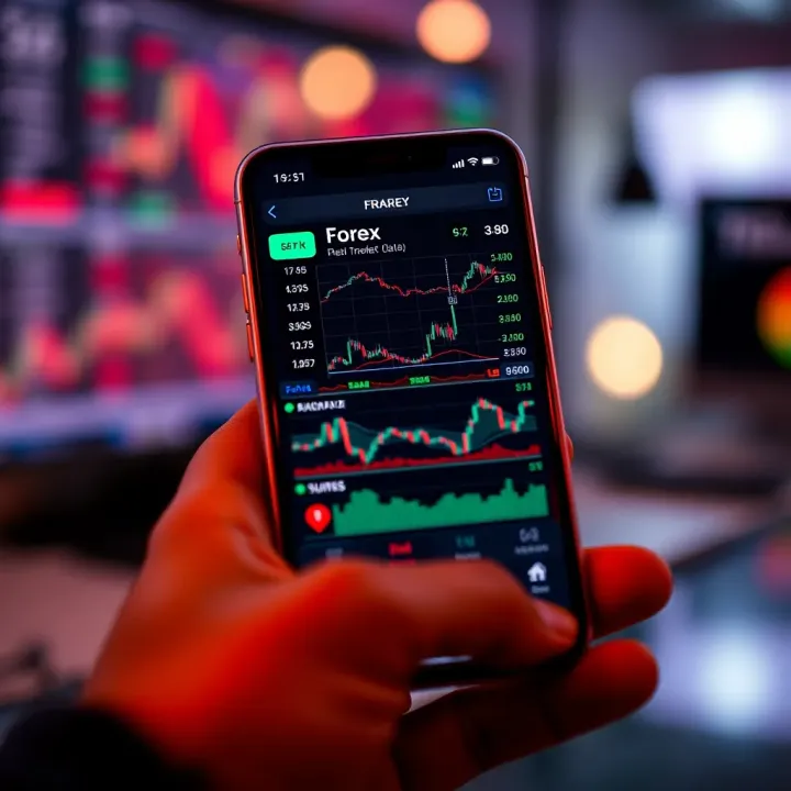 Forex Trading Apps in Kenya: A Practical Guide