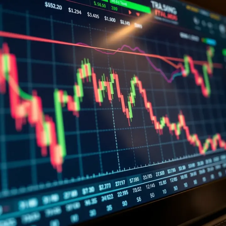 Forex Trading Basics for Beginners in Kenya