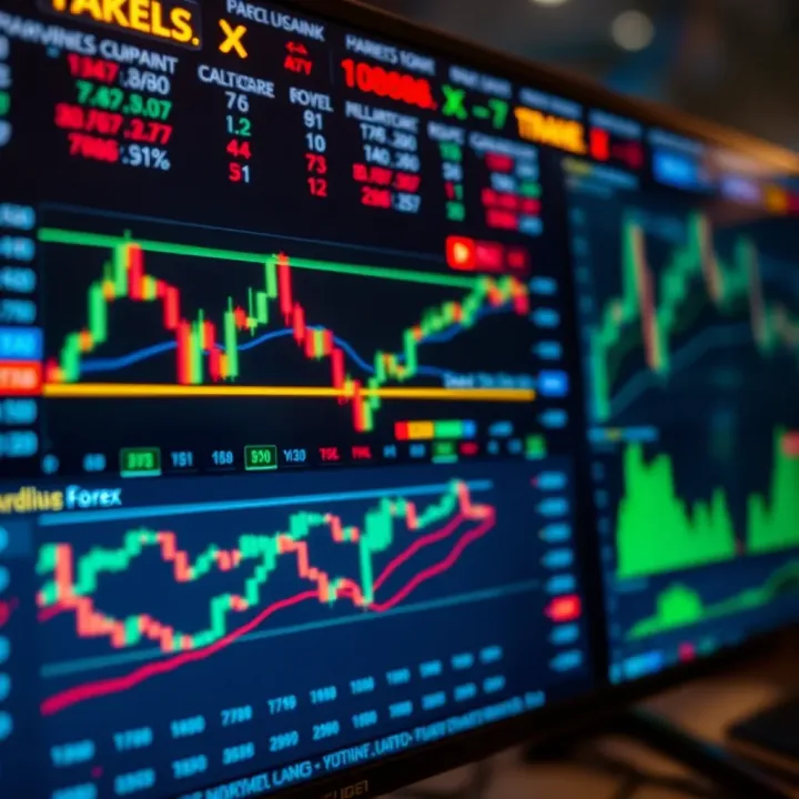 Forex Trading Basics for Beginners Forex Trading Basics for Beginners