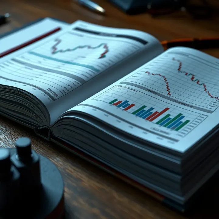 Top Forex Trading Books for Kenyan Traders
