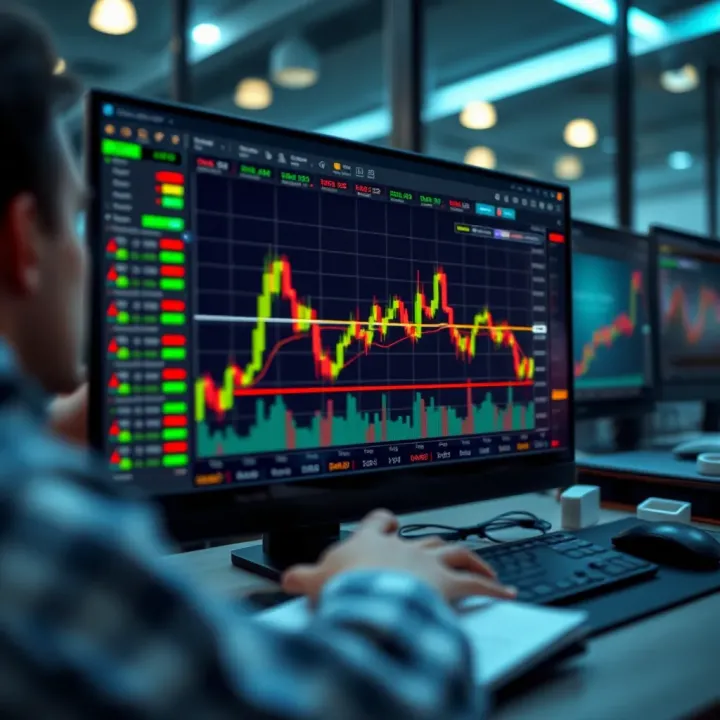 A Practical Guide to Forex Trading Bots A Practical Guide to Forex Trading Bots