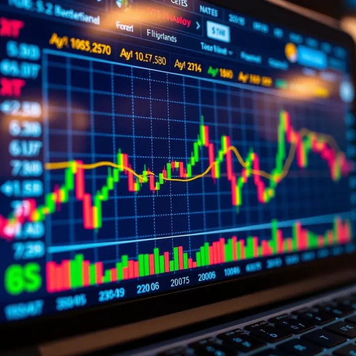 Forex Trading in Kenya: A Practical Guide Forex Trading in Kenya: A Practical Guide