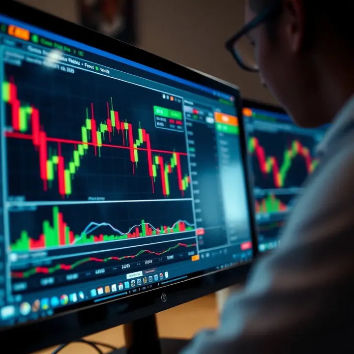 Forex Trading Classes in Kenya: A Practical Guide