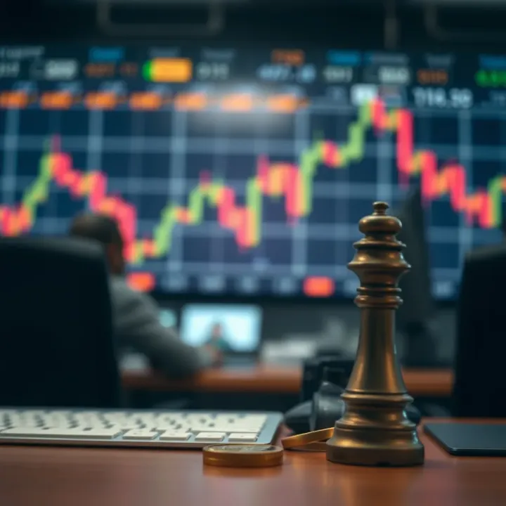 Is Forex Trading Profitable for Kenyan Traders?