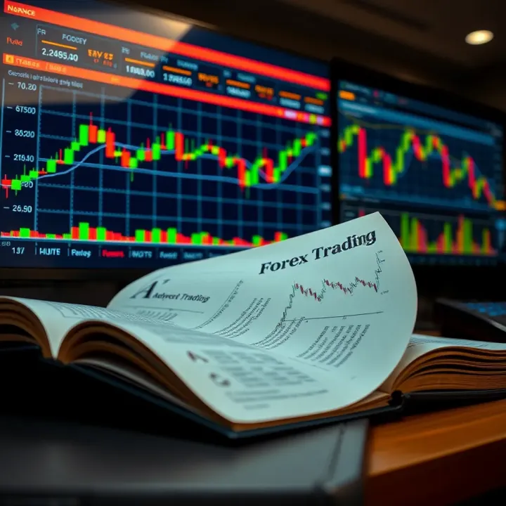 Top Books to Learn Forex Trading