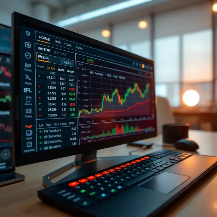 Guide to Bot Forex Trading in Kenya Guide to Bot Forex Trading in Kenya
