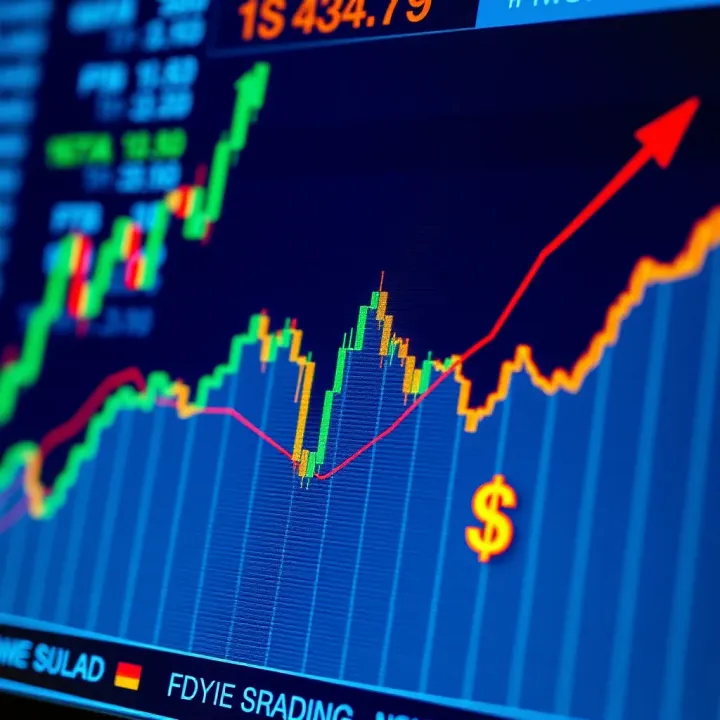 How Forex Trading Works in Kenya