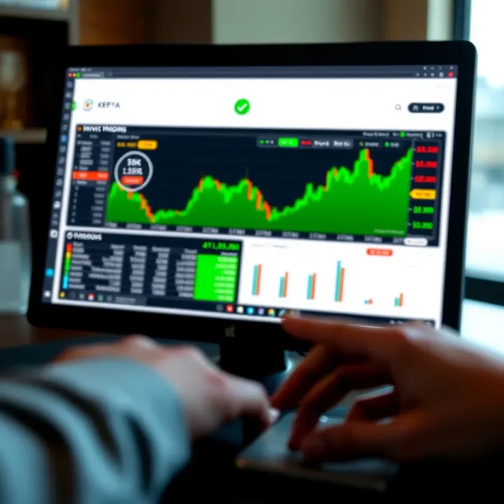 Key Differences Between Binary Options and Forex Trading