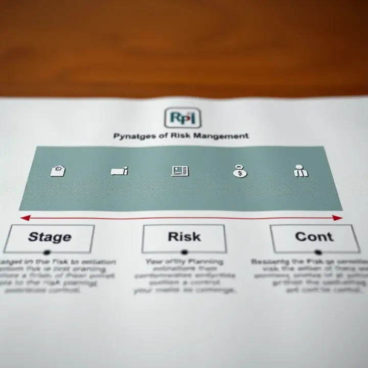 Managing Risks in Project Management in Kenya