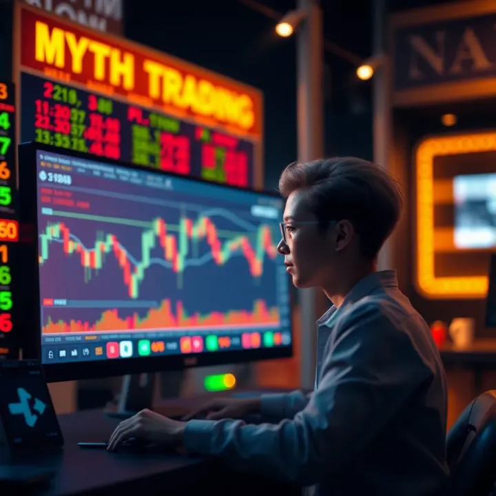 Understanding Binary Bots and No-Loss Trading Myths