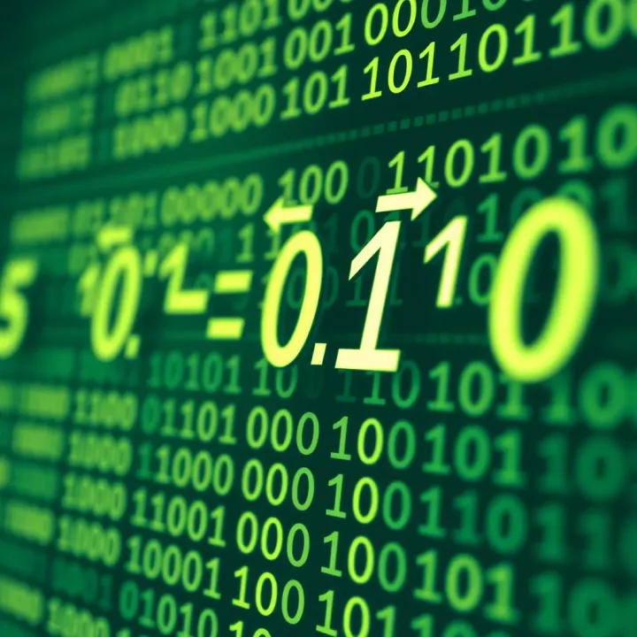 How to Convert Octal Numbers to Binary