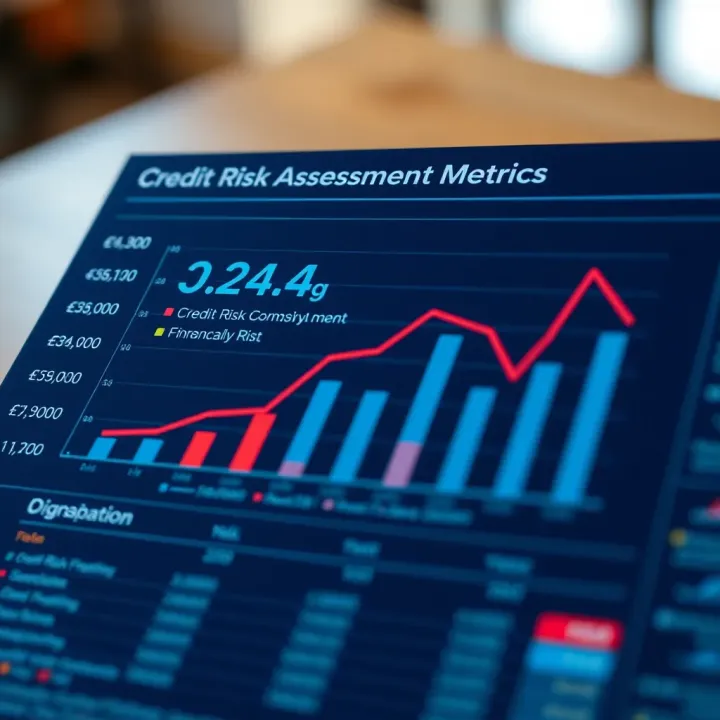 Effective Credit Risk Management in Kenya