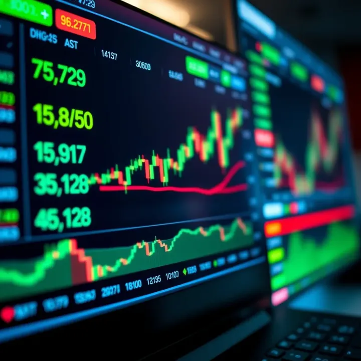 A Practical Guide to Online Forex Trading in Kenya