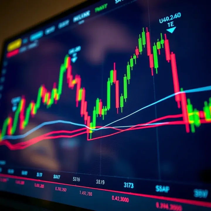 Forex Trading Guide for Kenyan Traders