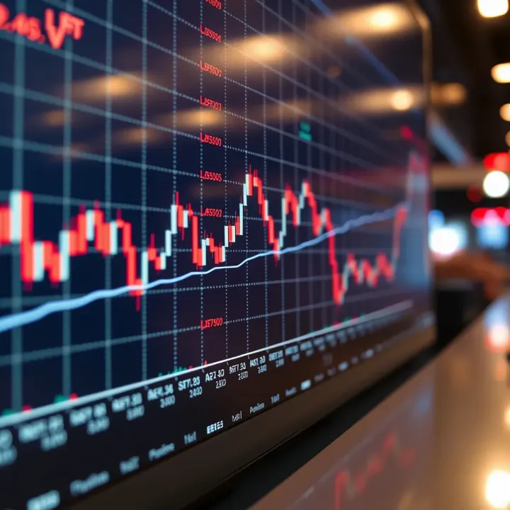 Effective Risk Management in Forex Trading