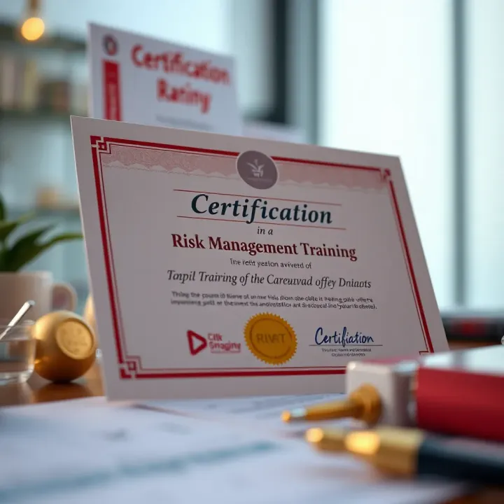 Risk Management Courses in Kenya: Opportunities and Insights