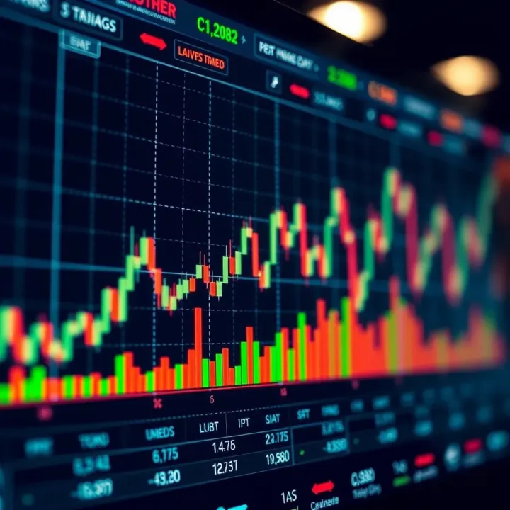 How Robot Forex Trading Works: A Kenyan Guide