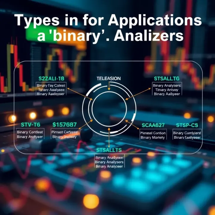 Understanding Binary Analyzers for Data Analysis