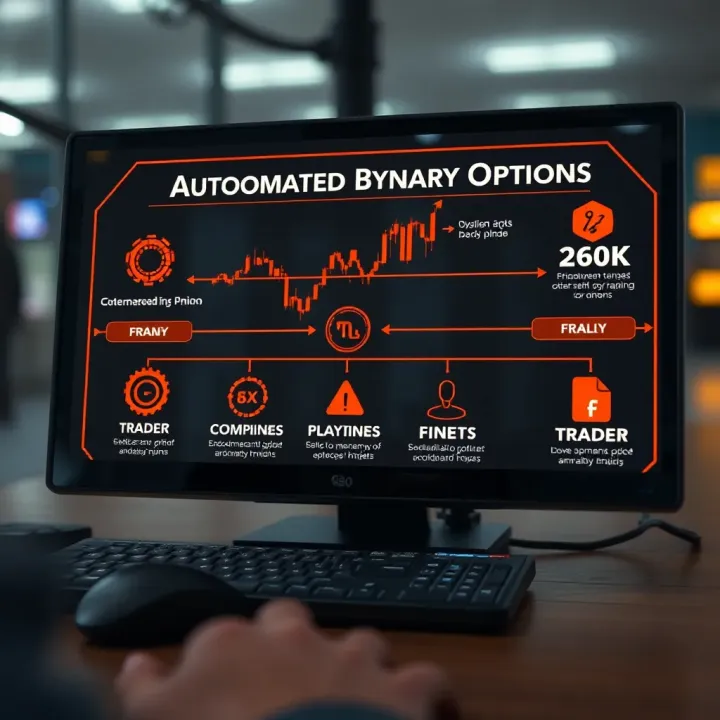 Guide to Binary Bot PDFs for Kenyan Traders