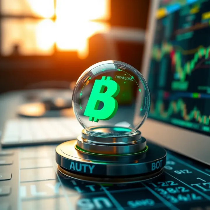 Guide to Binary Bot PDFs for Kenyan Traders