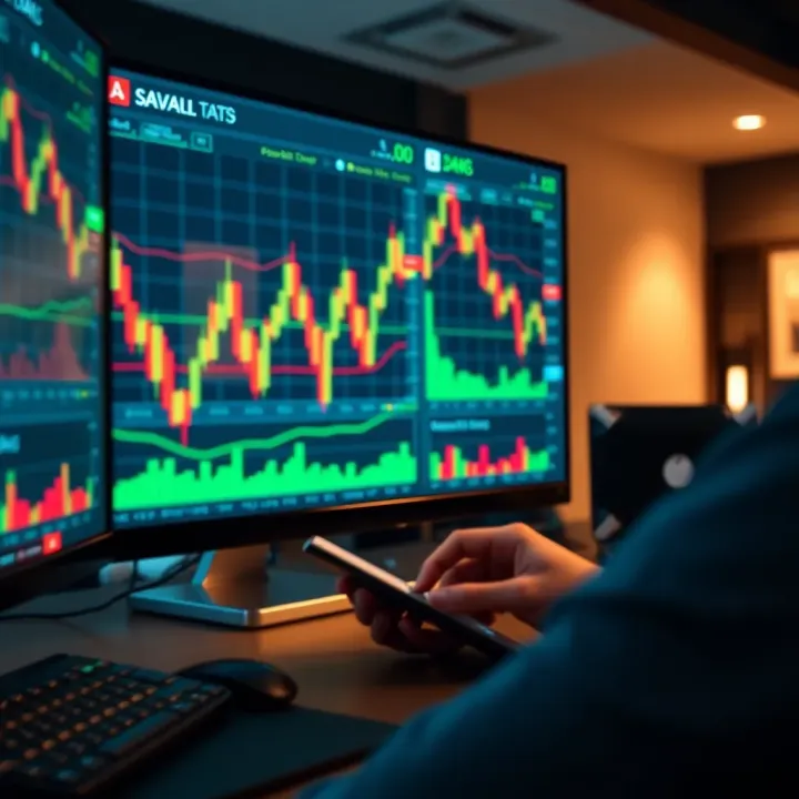 Understanding How Binary Bot Trading Works Understanding How Binary Bot Trading Works