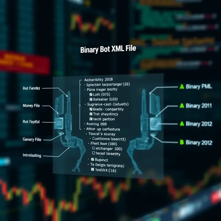 Understanding Binary Bot XML Files