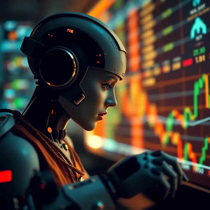Understanding Binary Bots: What Kenyan Traders Should Know