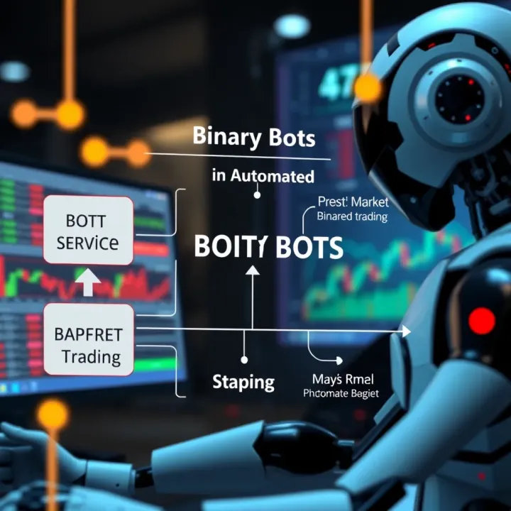 Understanding Binary Bots: Free Downloads & Safe Use