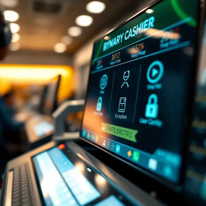 Understanding Binary Cashier in Kenya