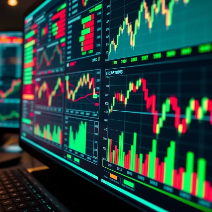 Understanding Binary Charts and Their Uses