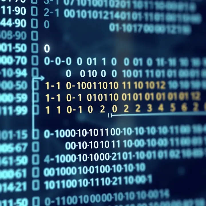 Understanding Binary Codes and Their Uses
