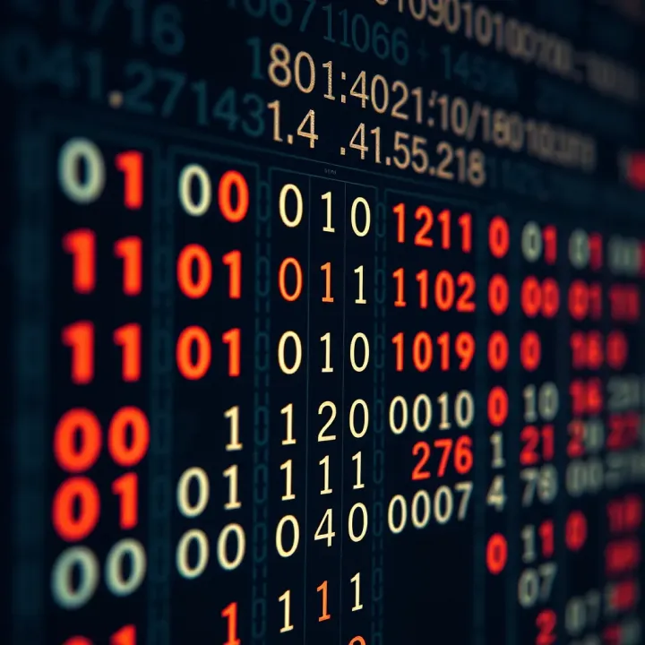 Understanding Binary Conversion Made Simple Understanding Binary Conversion Made Simple