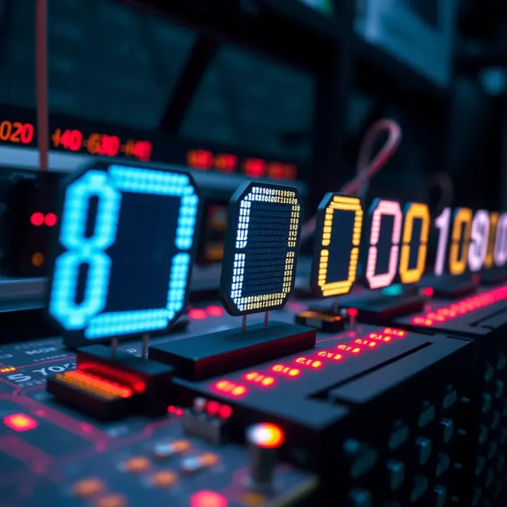 Understanding Binary Digits in Computing