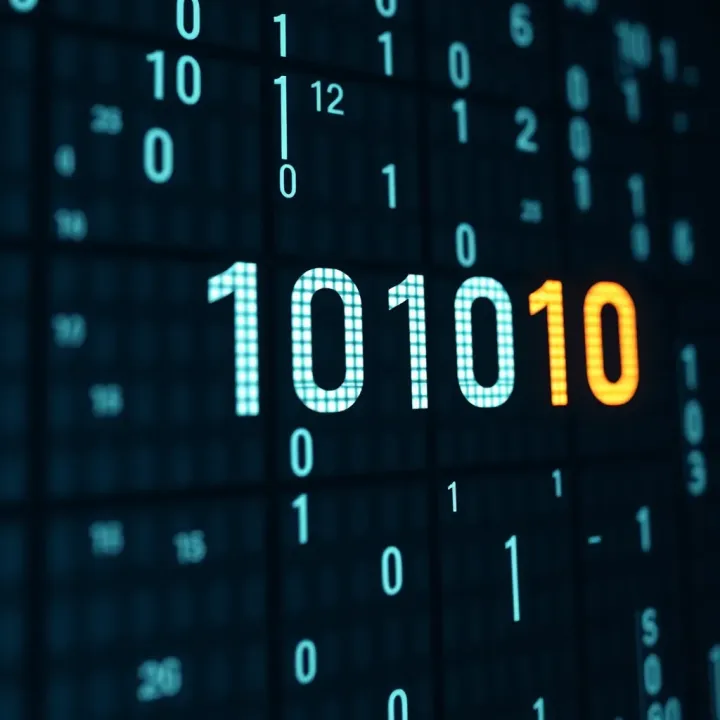 Understanding the Binary Number System