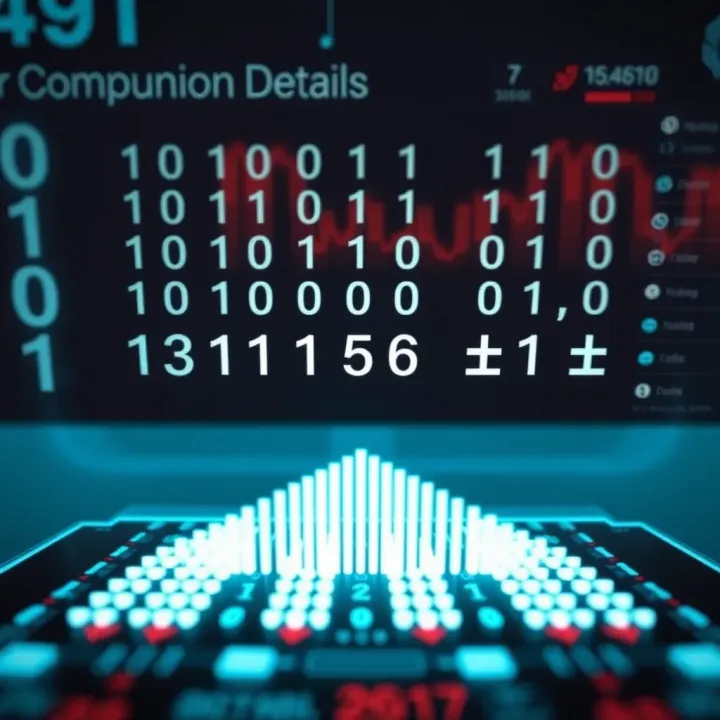 Understanding Binary Numbers and Their Uses