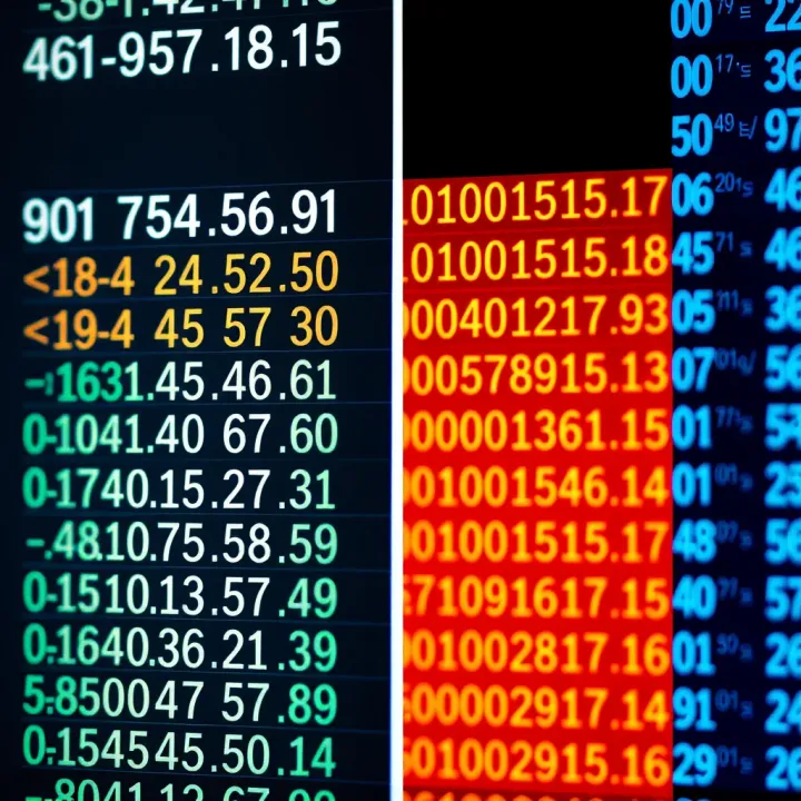 Understanding Binary Numbers and Identifying Non-Binary Numbers