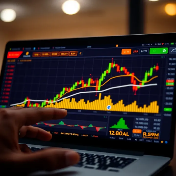 Binary Options Trading Guide for Kenyan Investors Binary Options Trading Guide for Kenyan Investors