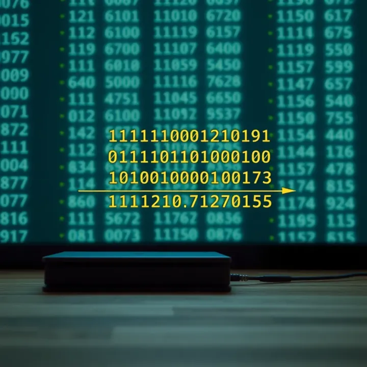 Understanding Binary Subtraction Made Simple
