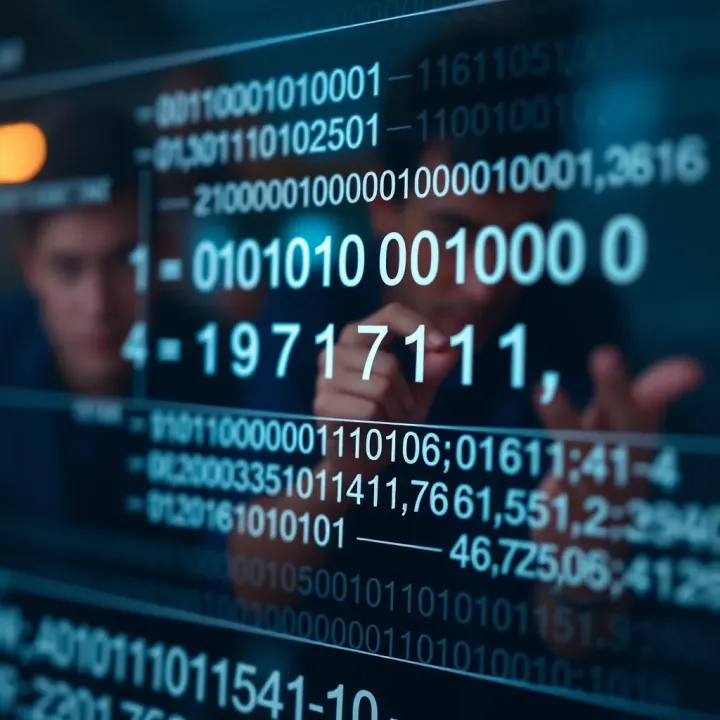 Understanding Binary to Decimal Conversion