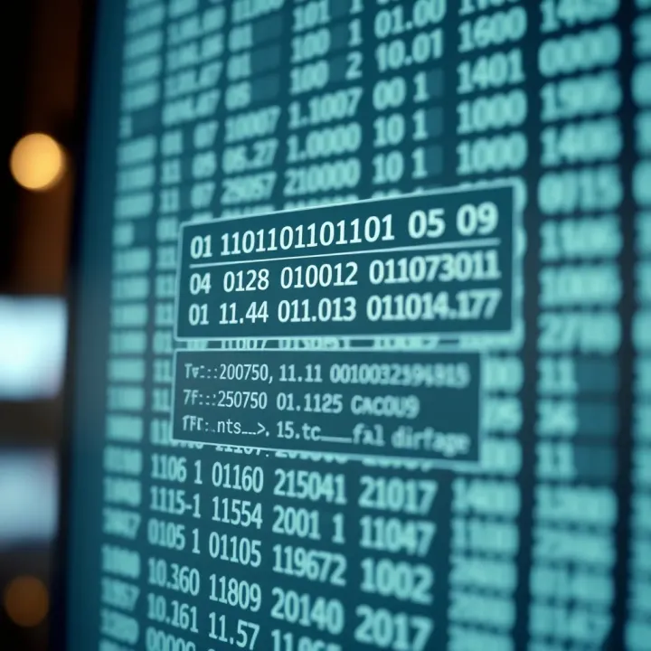 Binary to Hexadecimal Conversion Explained